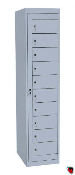 Stahl-Verteiler-Schrank